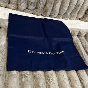 Dooney & Bourke Dust Bag